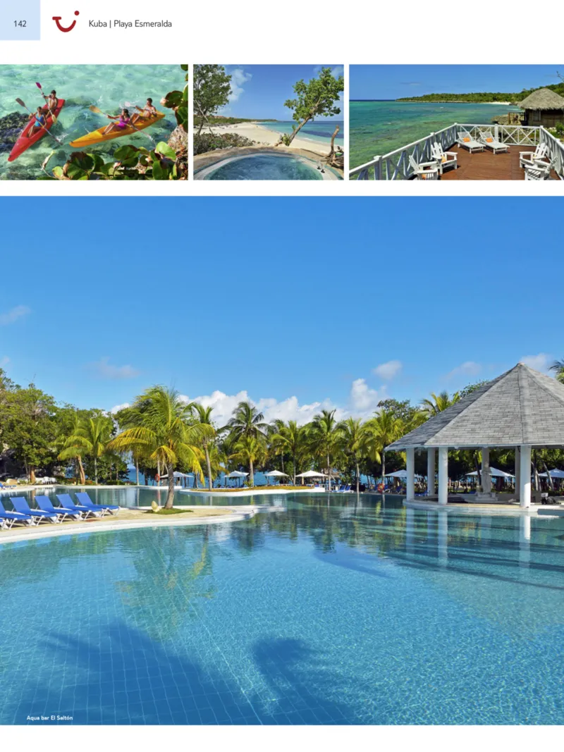 TUI Prospekt vom 13.09.2025, Seite 142