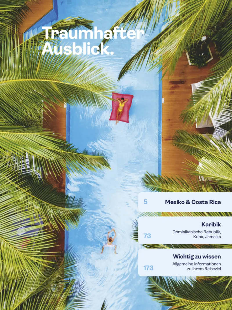 TUI Prospekt vom 13.09.2025, Seite 3