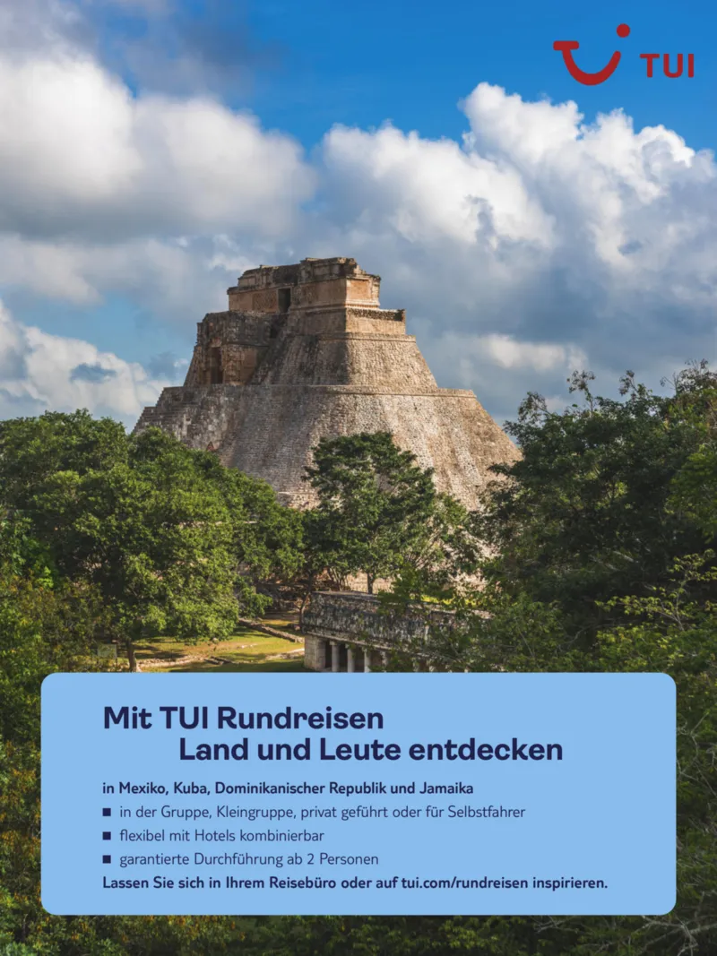 TUI Prospekt vom 13.09.2025, Seite 4