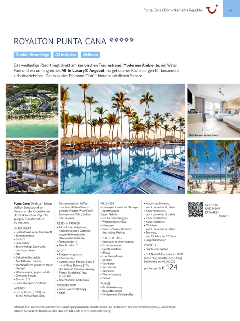 TUI Prospekt vom 13.09.2025, Seite 79