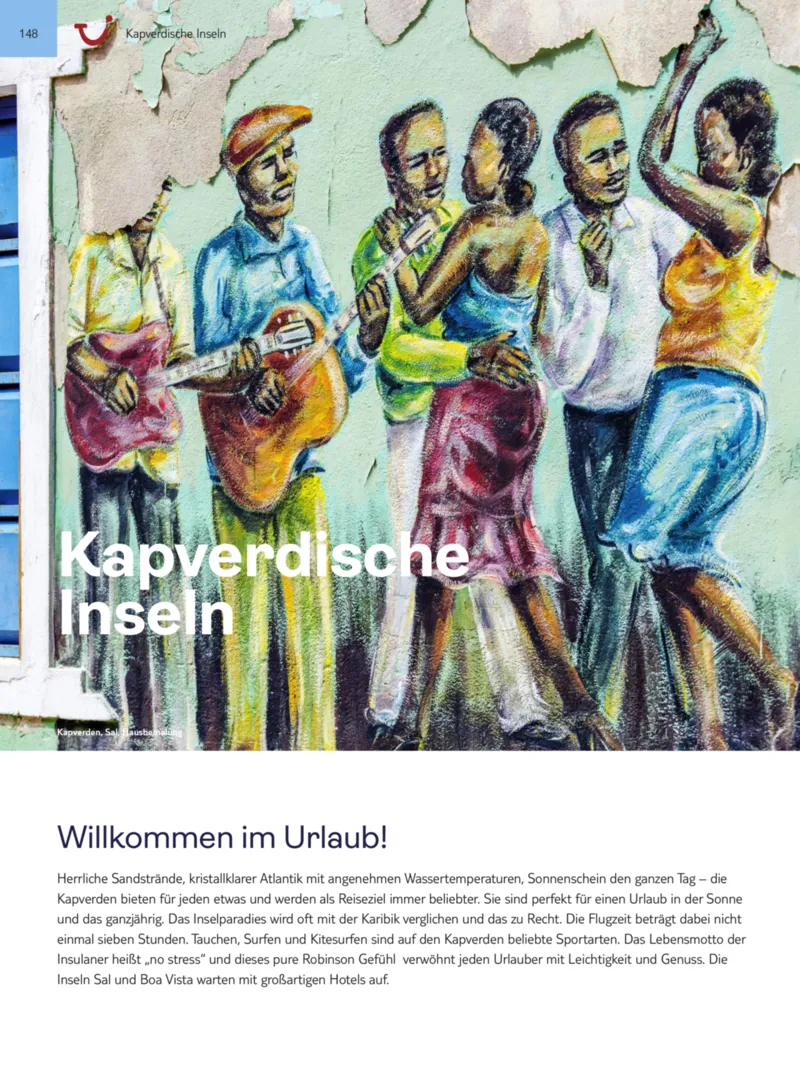 TUI Prospekt vom 13.09.2025, Seite 148