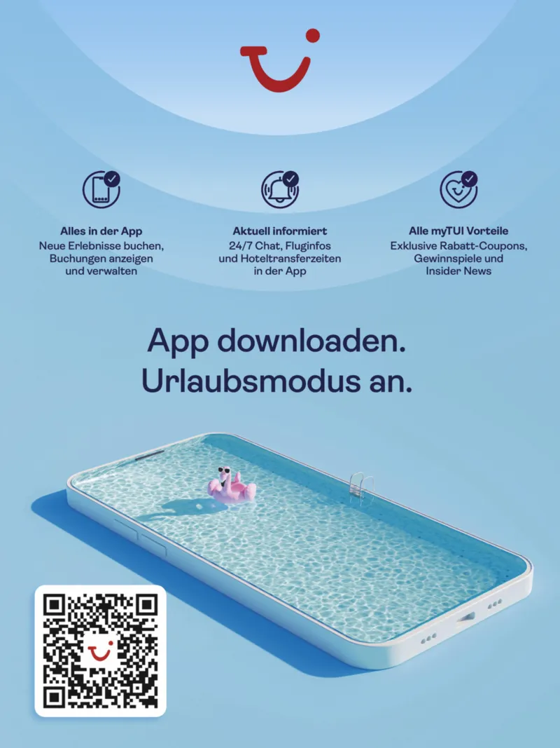TUI Prospekt vom 13.09.2025, Seite 159