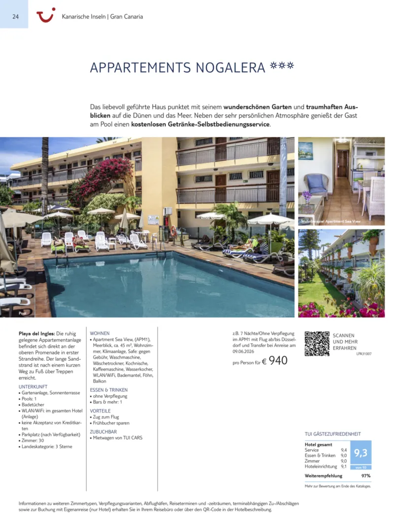 TUI Prospekt vom 13.09.2025, Seite 24