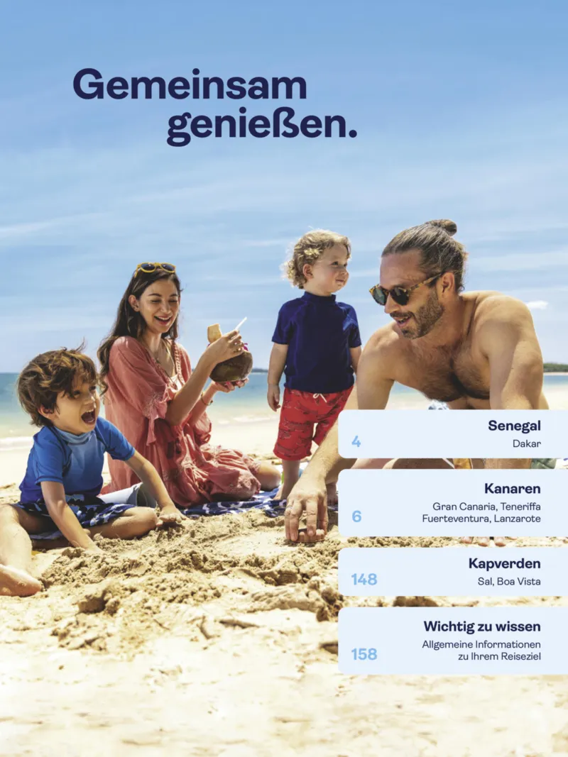 TUI Prospekt vom 13.09.2025, Seite 3