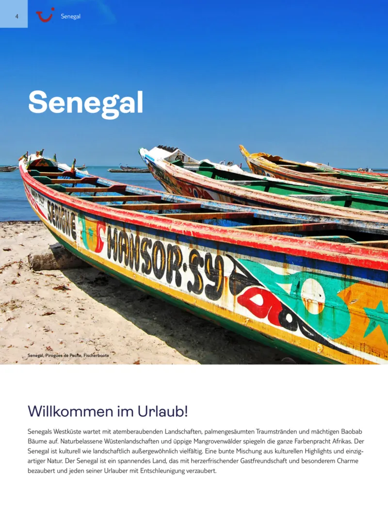 TUI Prospekt vom 13.09.2025, Seite 4