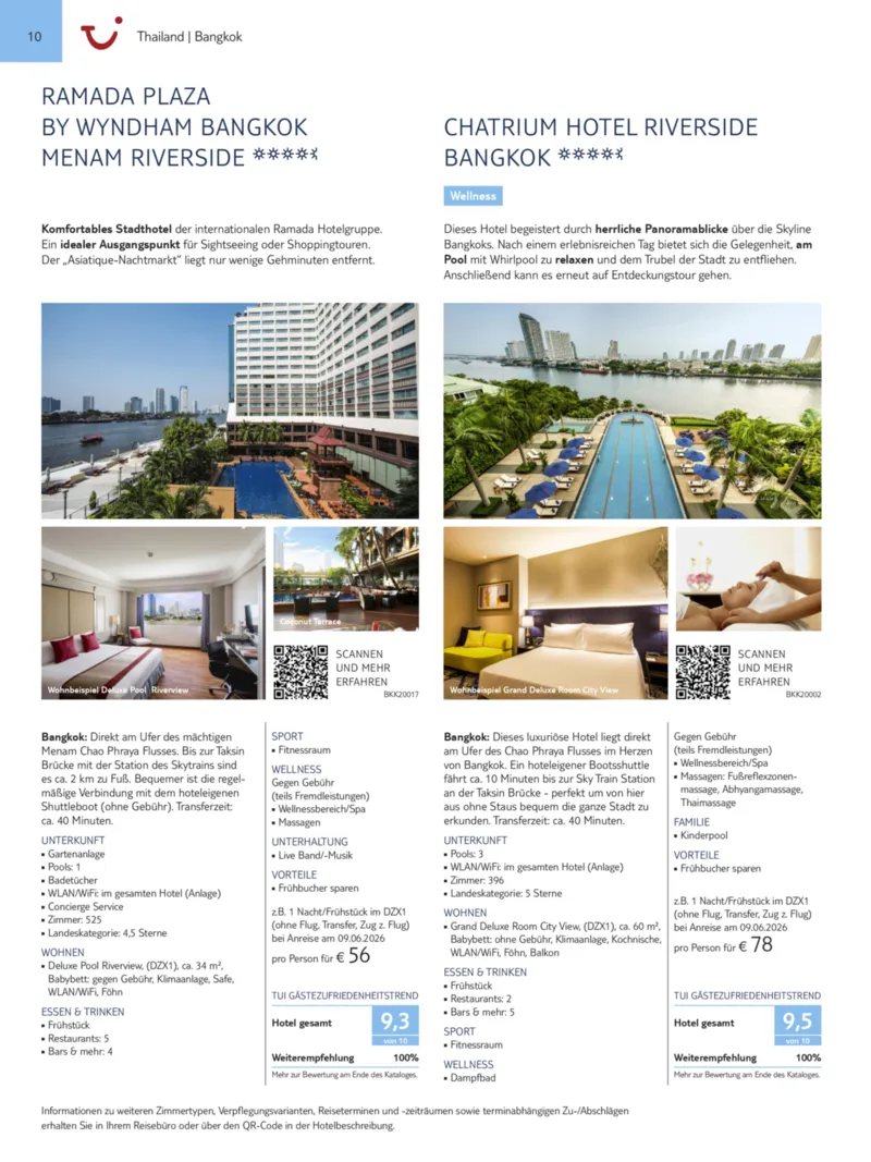 TUI Prospekt vom 13.09.2025, Seite 10