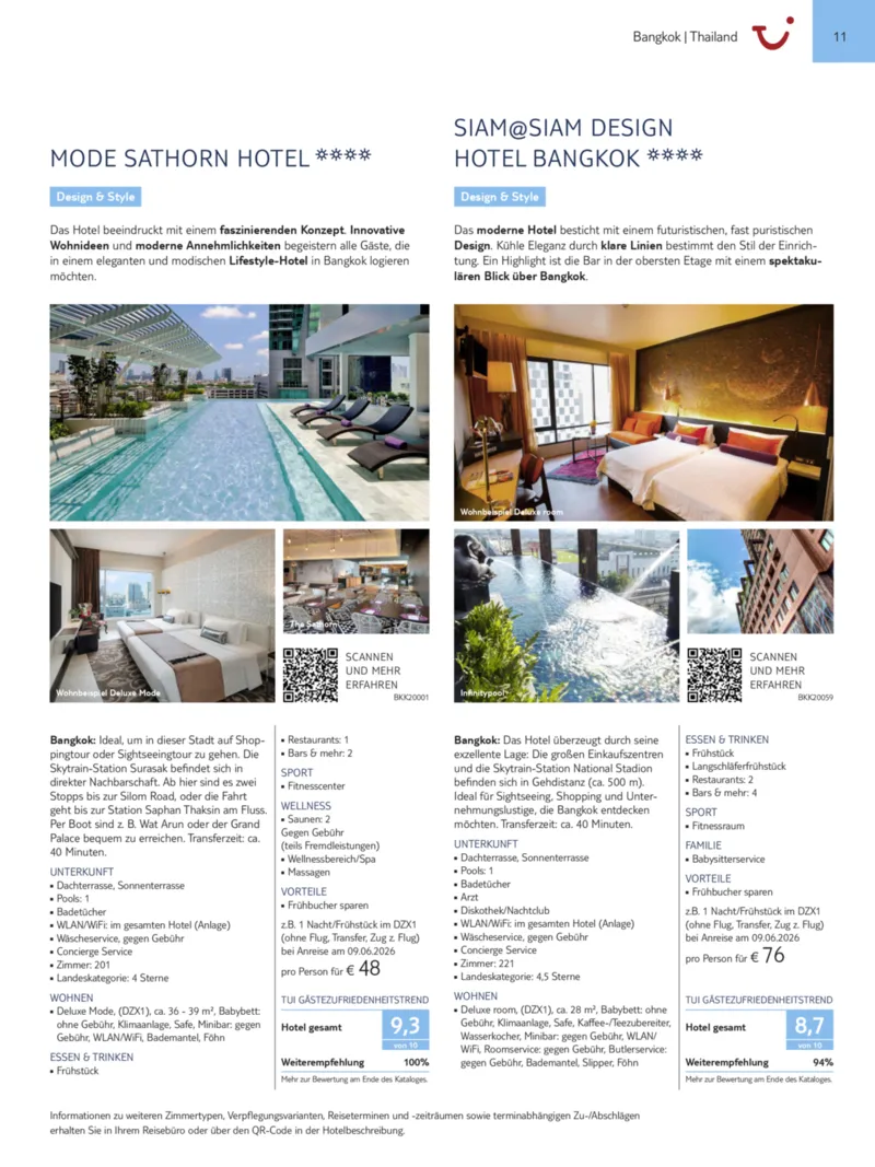 TUI Prospekt vom 13.09.2025, Seite 11