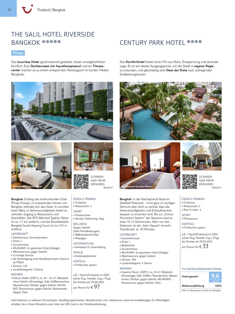 TUI Prospekt vom 13.09.2025, Seite 12