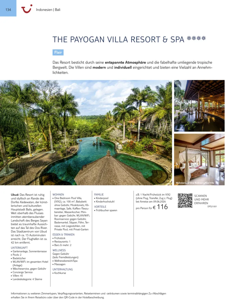 TUI Prospekt vom 13.09.2025, Seite 134