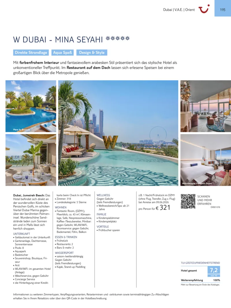 TUI Prospekt vom 13.09.2025, Seite 195