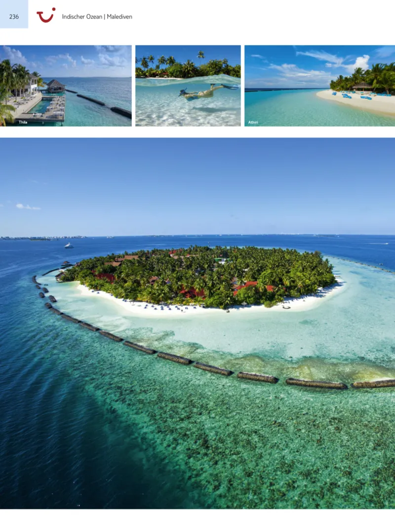 TUI Prospekt vom 13.09.2025, Seite 236