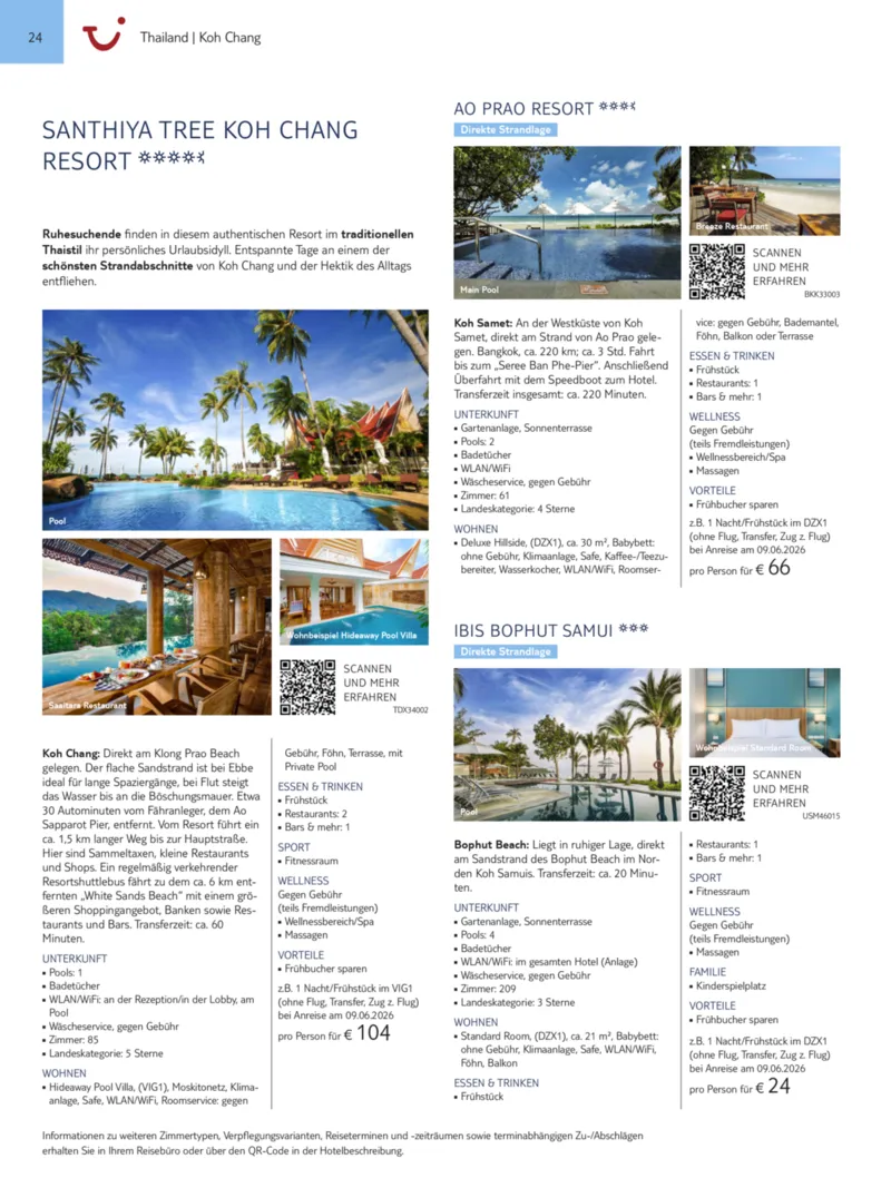 TUI Prospekt vom 13.09.2025, Seite 24