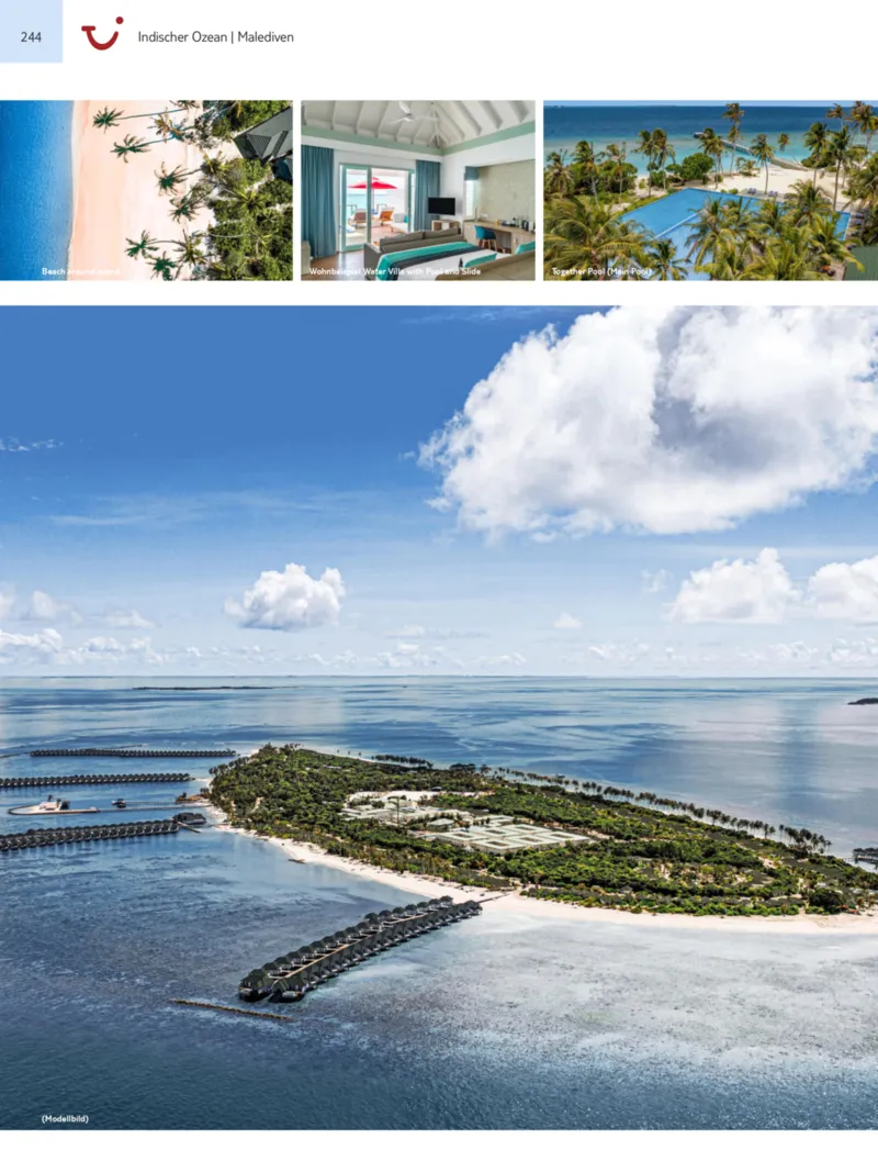 TUI Prospekt vom 13.09.2025, Seite 244