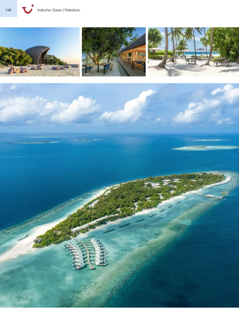TUI Prospekt vom 13.09.2025, Seite 248
