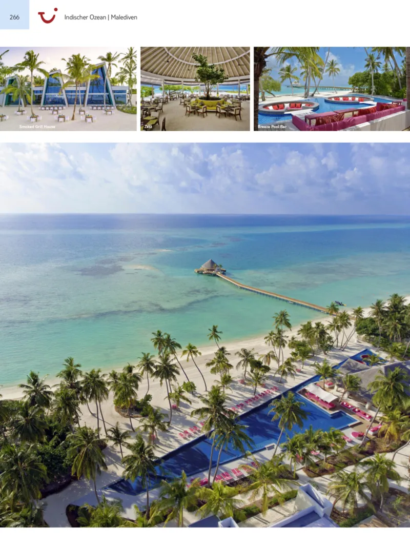 TUI Prospekt vom 13.09.2025, Seite 266