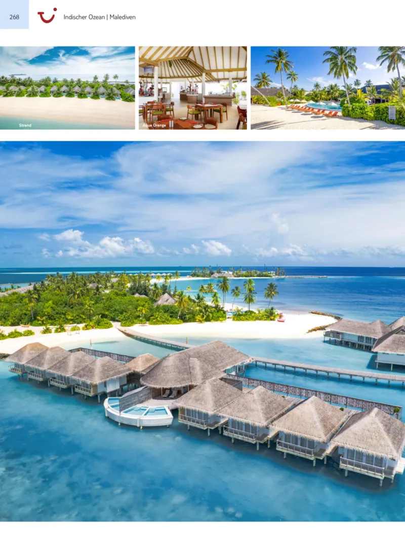 TUI Prospekt vom 13.09.2025, Seite 268