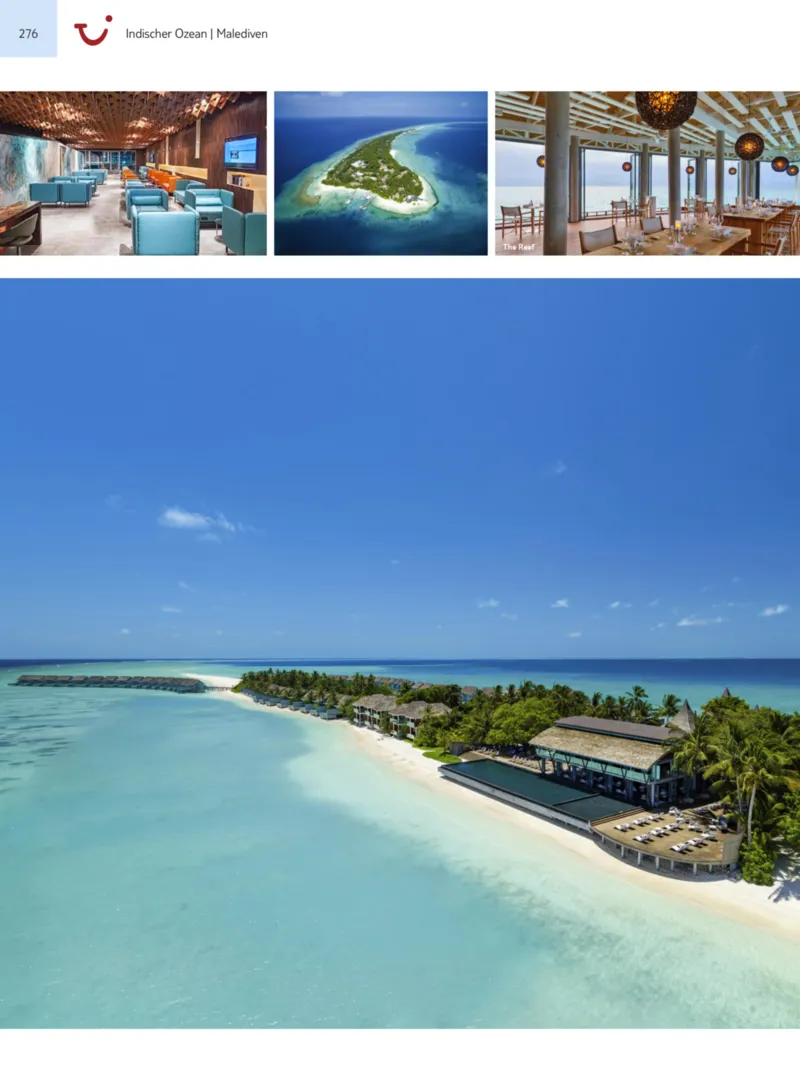 TUI Prospekt vom 13.09.2025, Seite 276