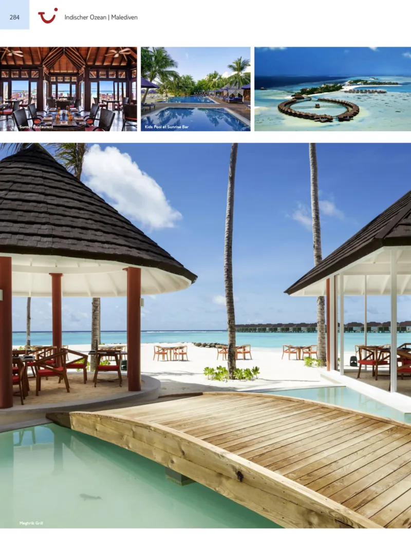 TUI Prospekt vom 13.09.2025, Seite 284