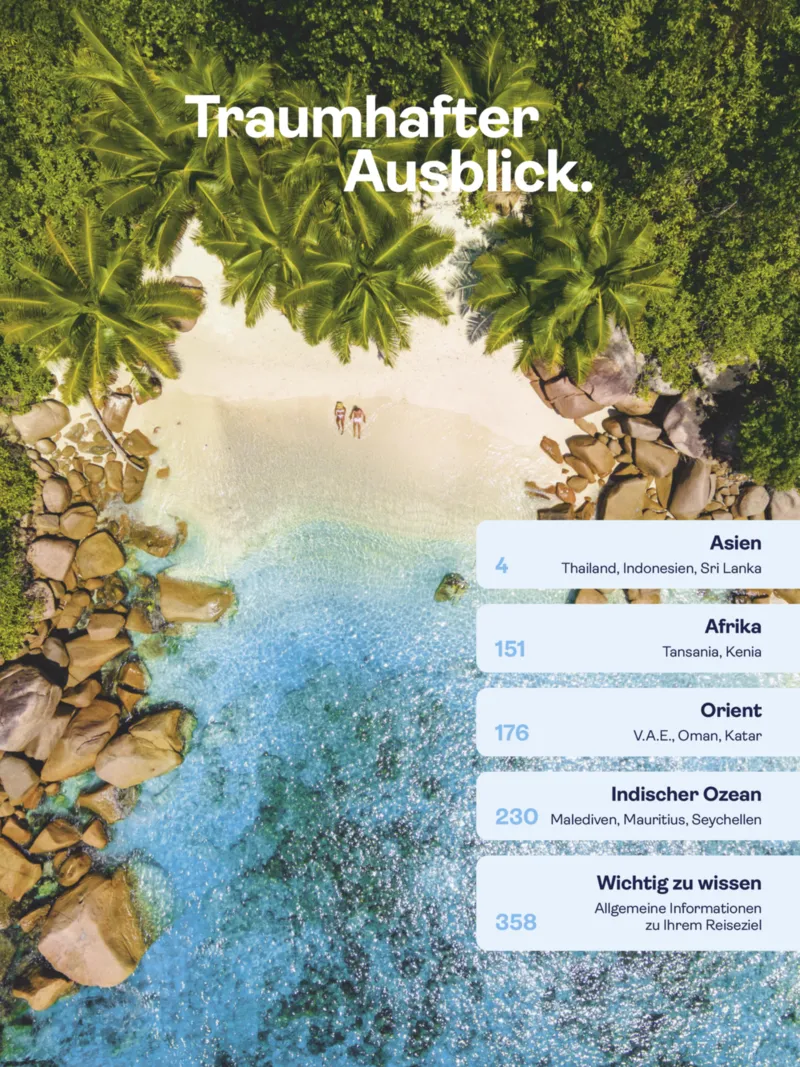 TUI Prospekt vom 13.09.2025, Seite 3