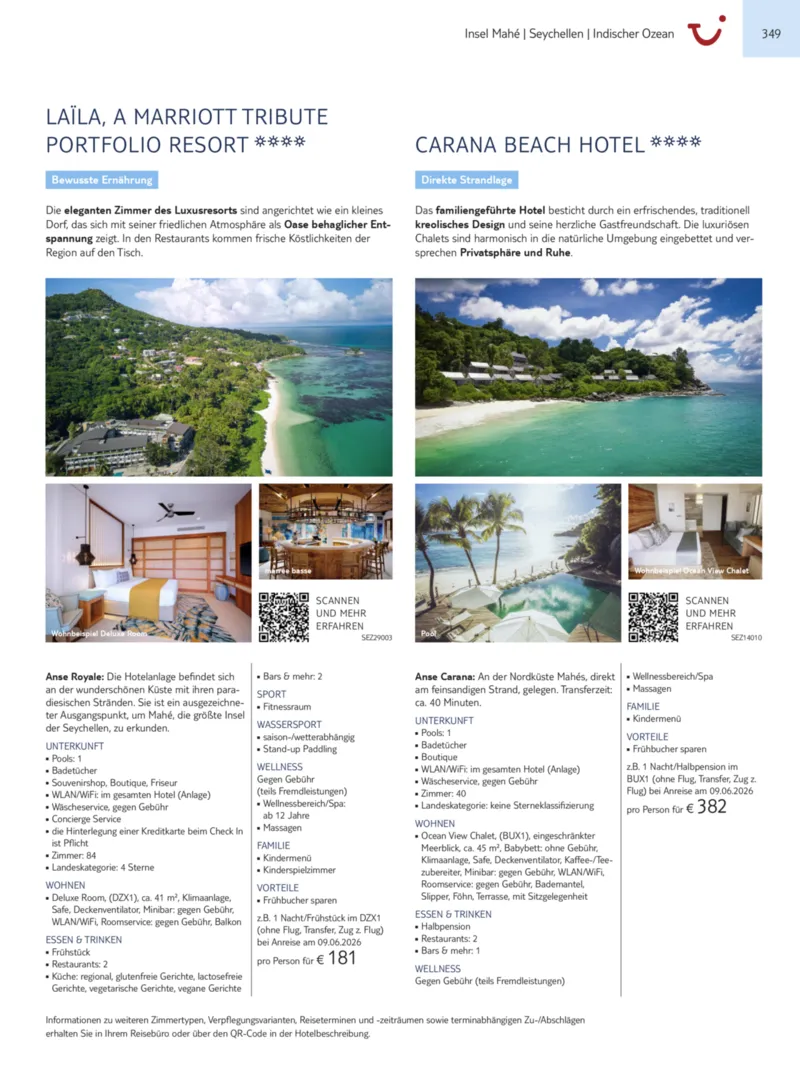TUI Prospekt vom 13.09.2025, Seite 349