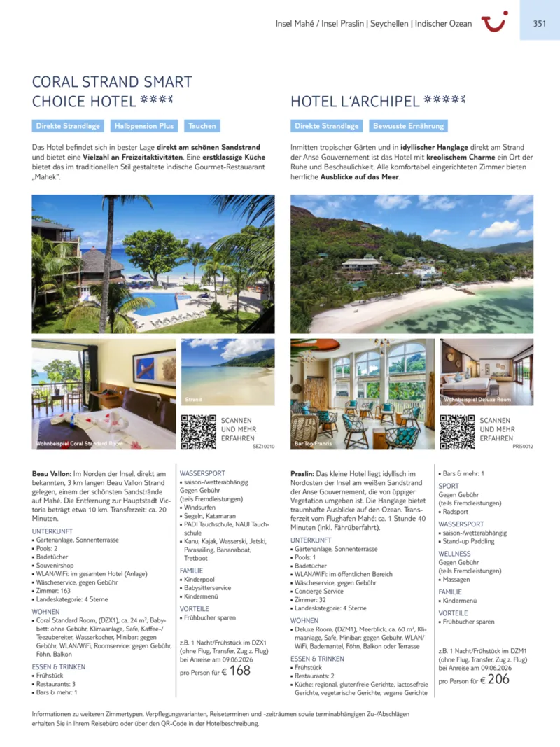 TUI Prospekt vom 13.09.2025, Seite 351