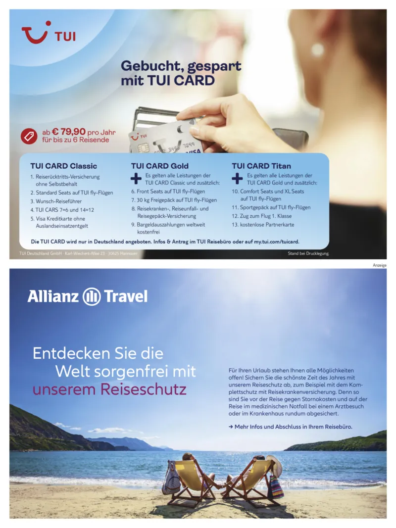 TUI Prospekt vom 13.09.2025, Seite 364