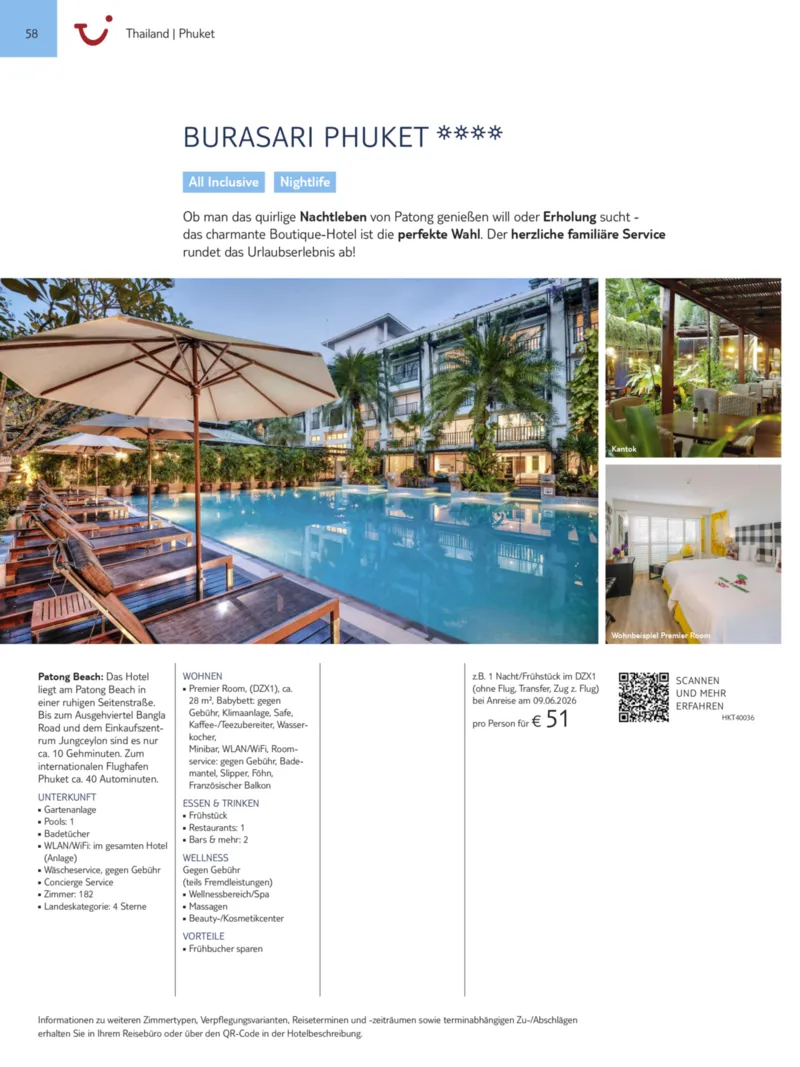 TUI Prospekt vom 13.09.2025, Seite 58