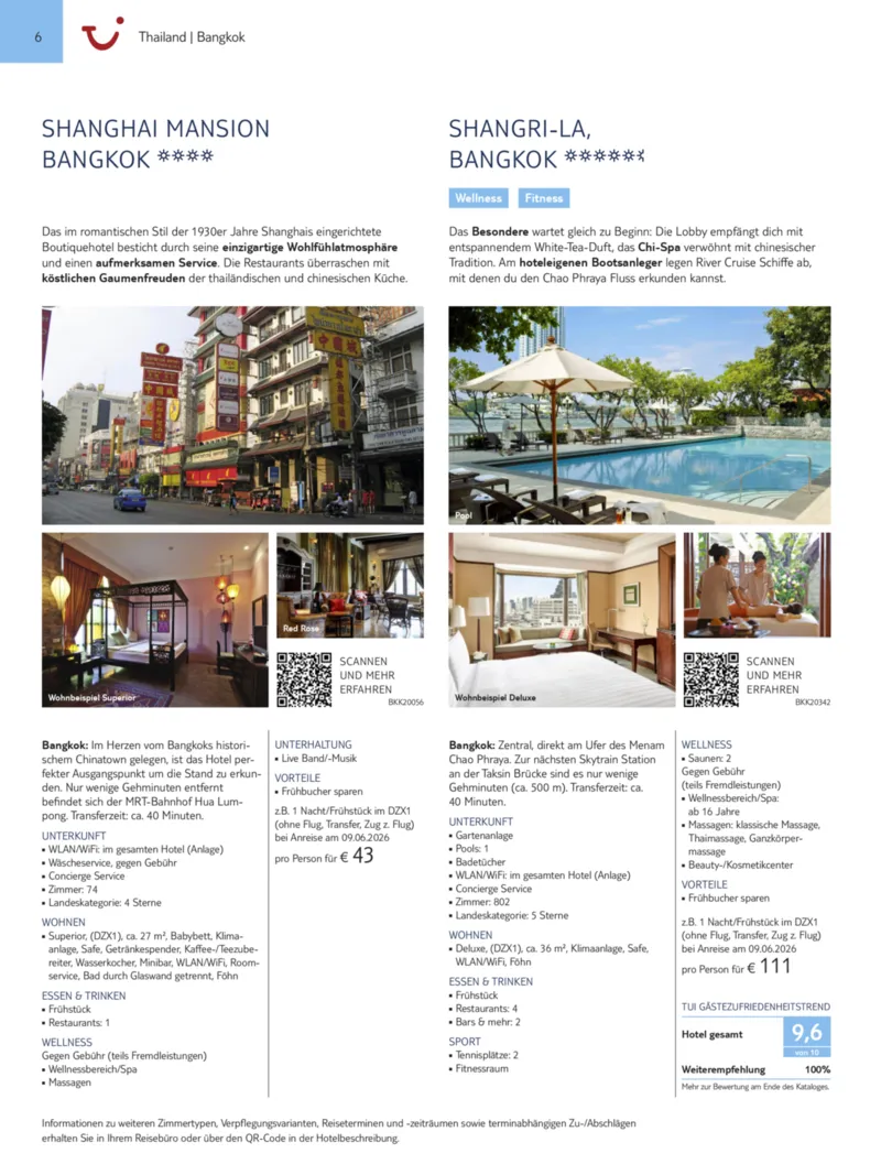 TUI Prospekt vom 13.09.2025, Seite 6