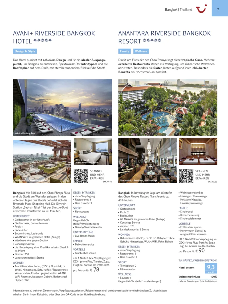 TUI Prospekt vom 13.09.2025, Seite 7