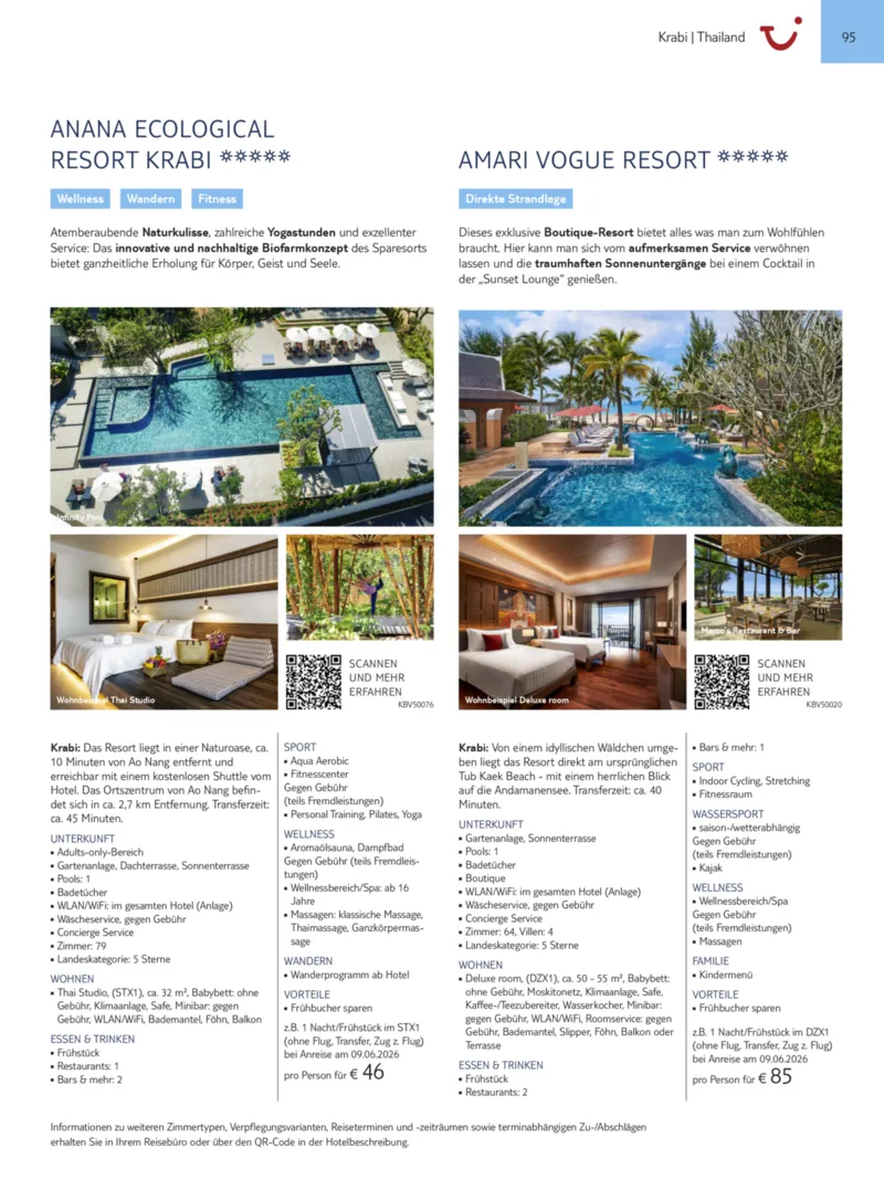 TUI Prospekt vom 13.09.2025, Seite 95