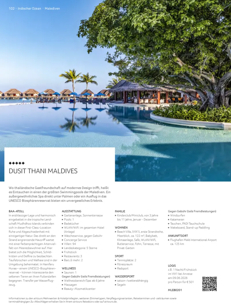 TUI Prospekt vom 01.11.2025, Seite 102