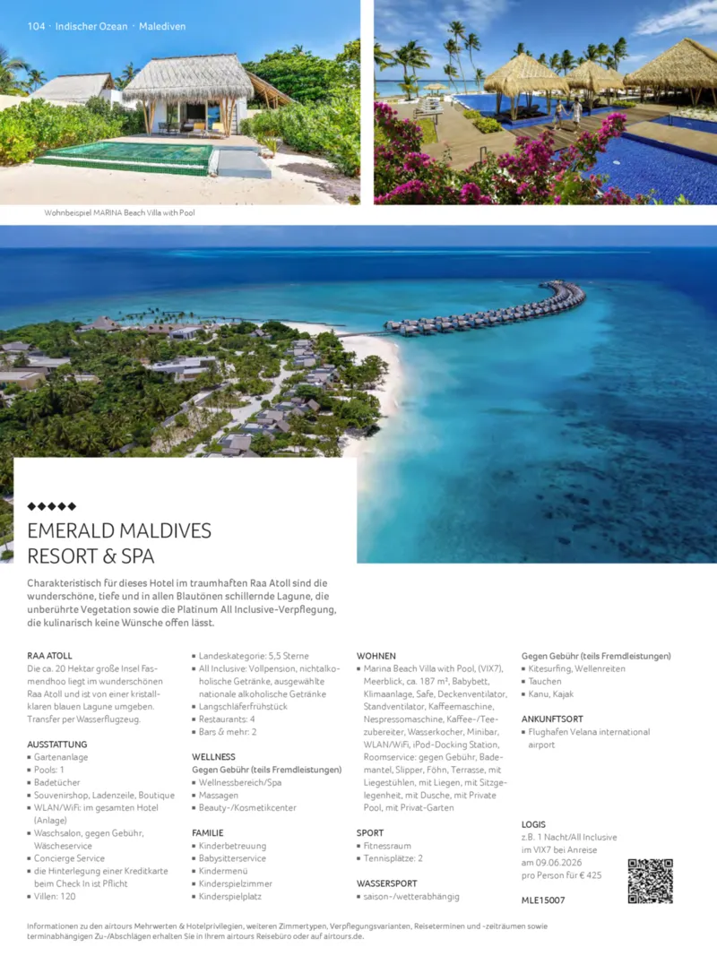 TUI Prospekt vom 01.11.2025, Seite 104
