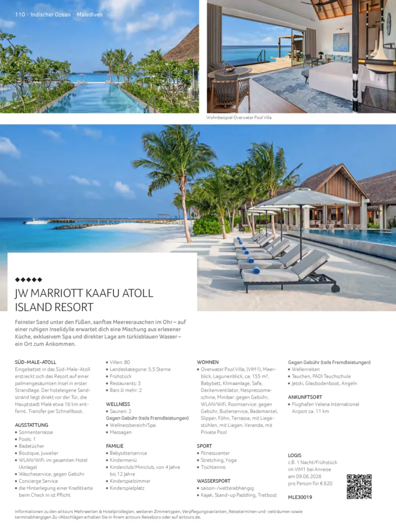 TUI Prospekt vom 01.11.2025, Seite 110