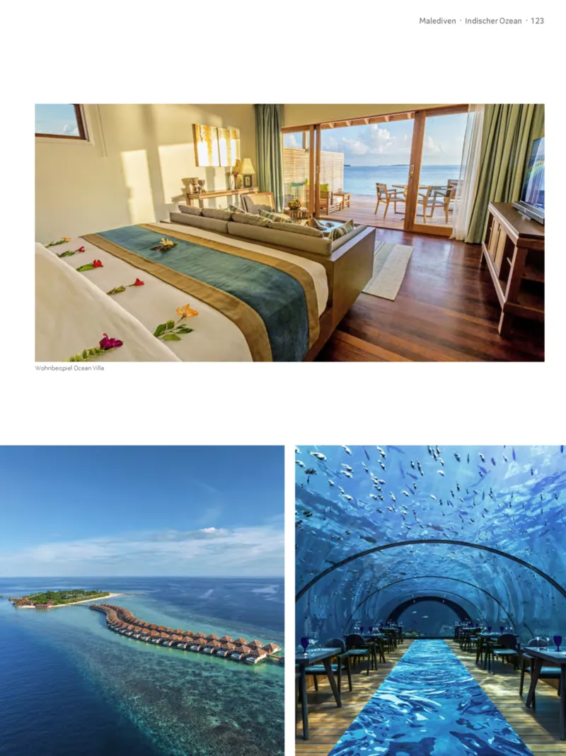 TUI Prospekt vom 01.11.2025, Seite 123
