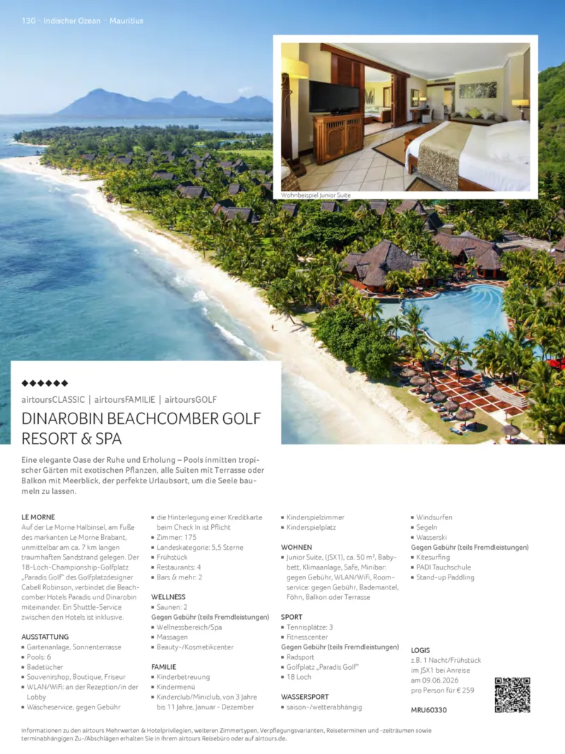 TUI Prospekt vom 01.11.2025, Seite 130