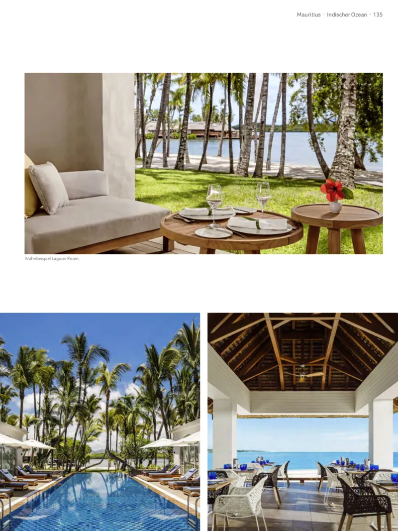 TUI Prospekt vom 01.11.2025, Seite 135