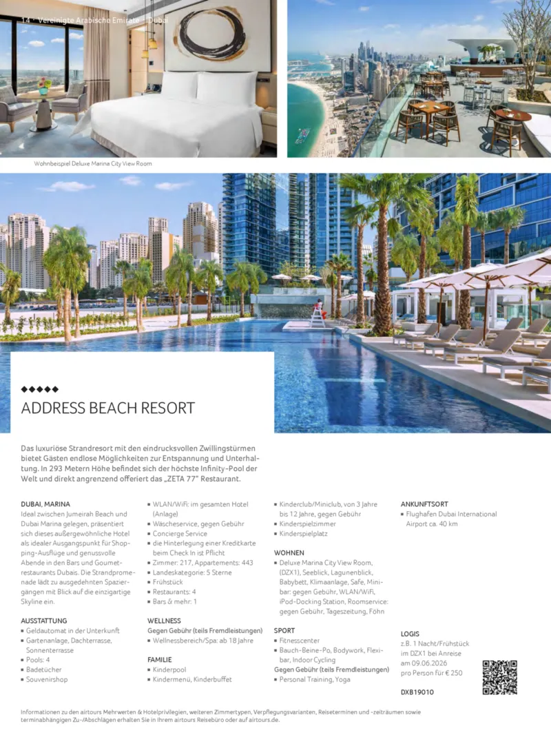 TUI Prospekt vom 01.11.2025, Seite 14