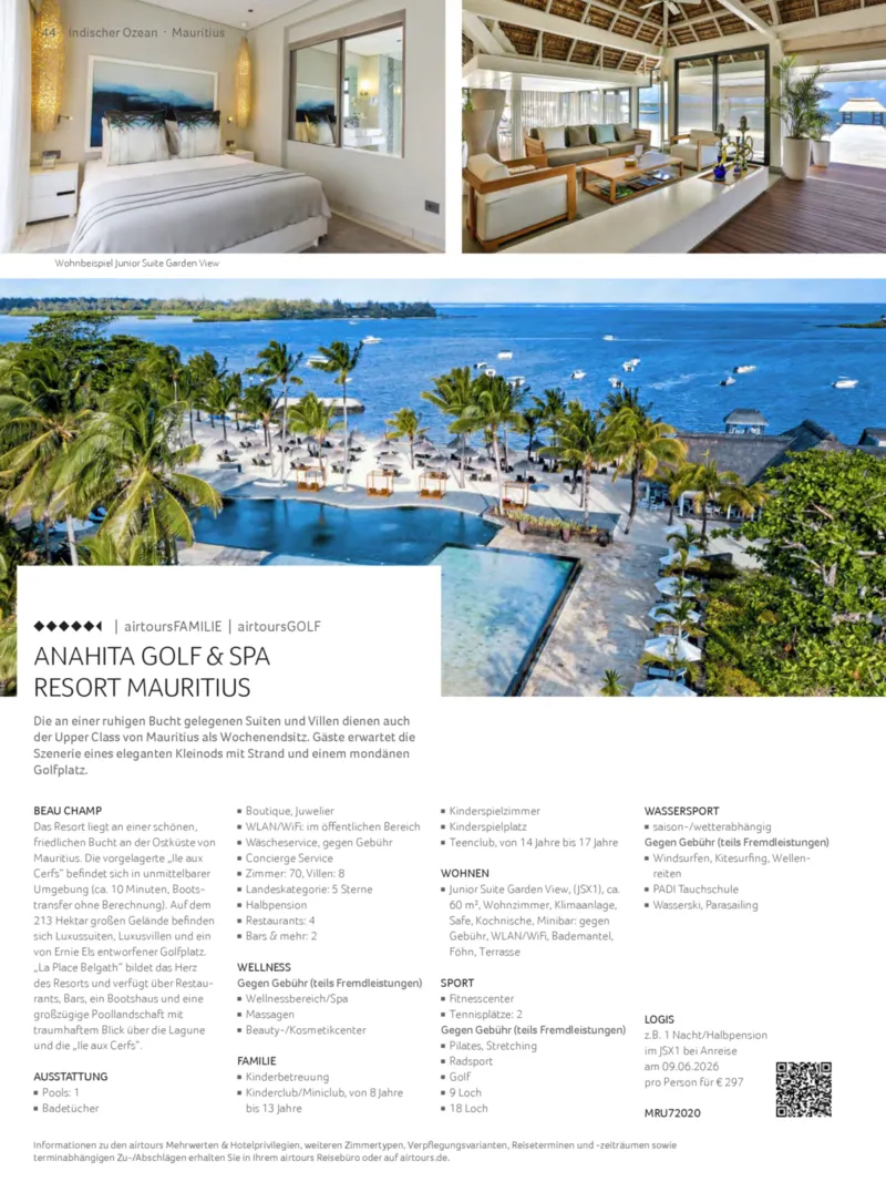 TUI Prospekt vom 01.11.2025, Seite 144