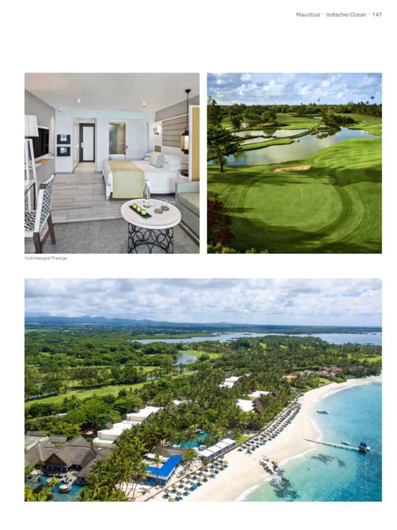 TUI Prospekt vom 01.11.2025, Seite 147