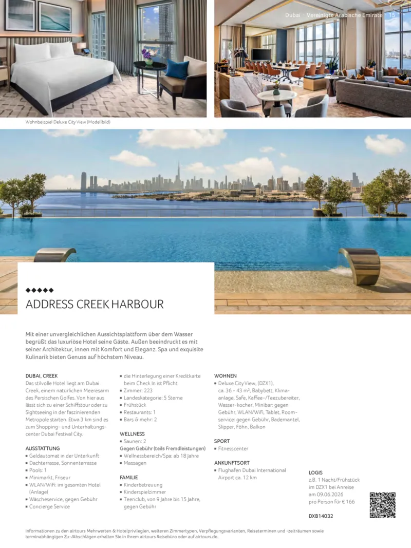 TUI Prospekt vom 01.11.2025, Seite 15