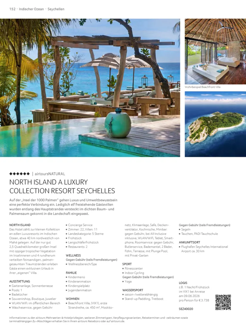 TUI Prospekt vom 01.11.2025, Seite 152