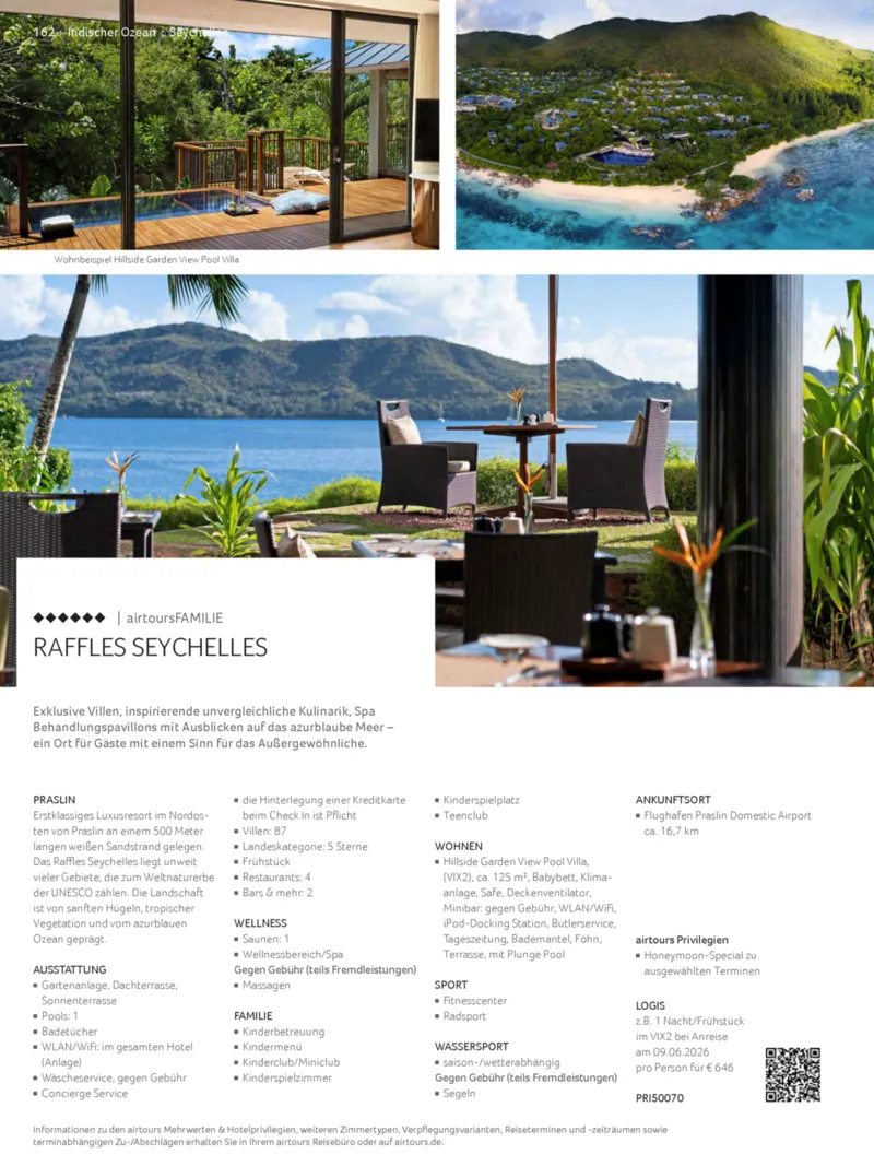 TUI Prospekt vom 01.11.2025, Seite 162