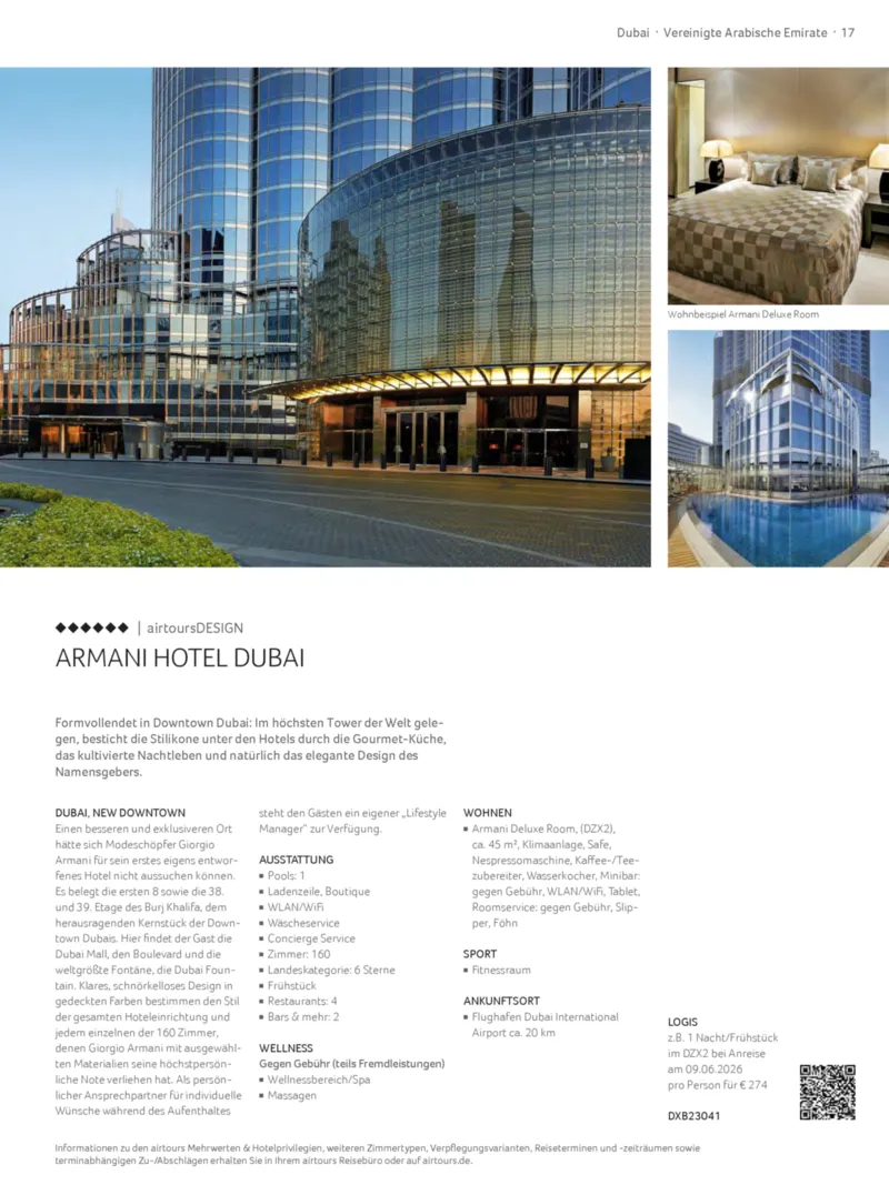 TUI Prospekt vom 01.11.2025, Seite 17