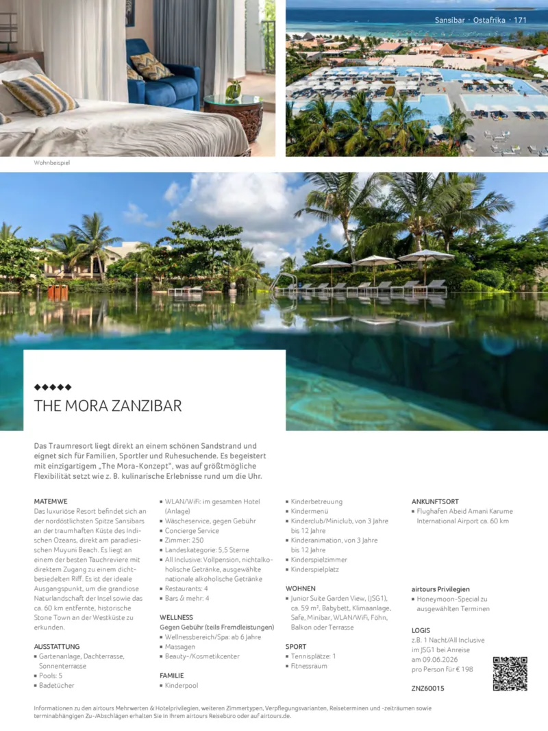 TUI Prospekt vom 01.11.2025, Seite 171