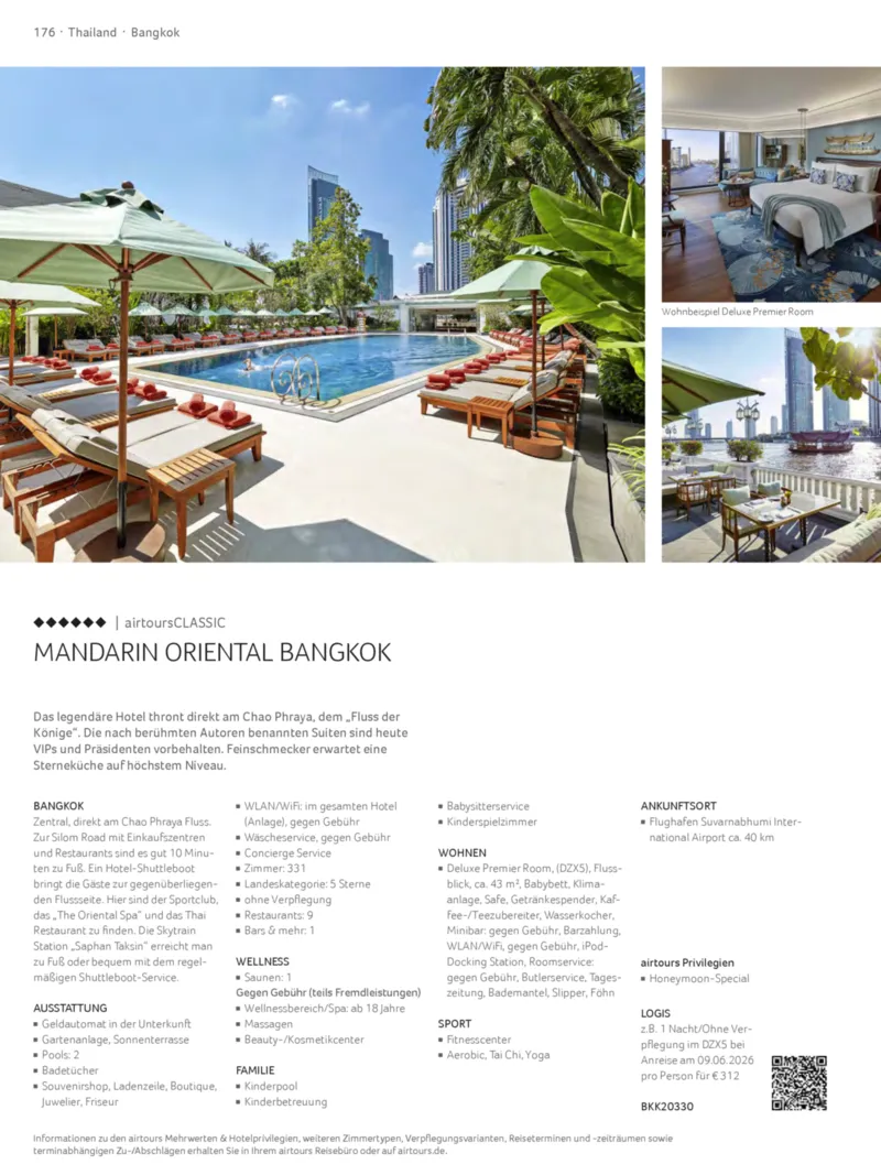 TUI Prospekt vom 01.11.2025, Seite 176