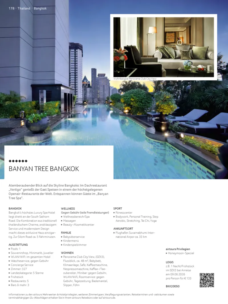 TUI Prospekt vom 01.11.2025, Seite 178