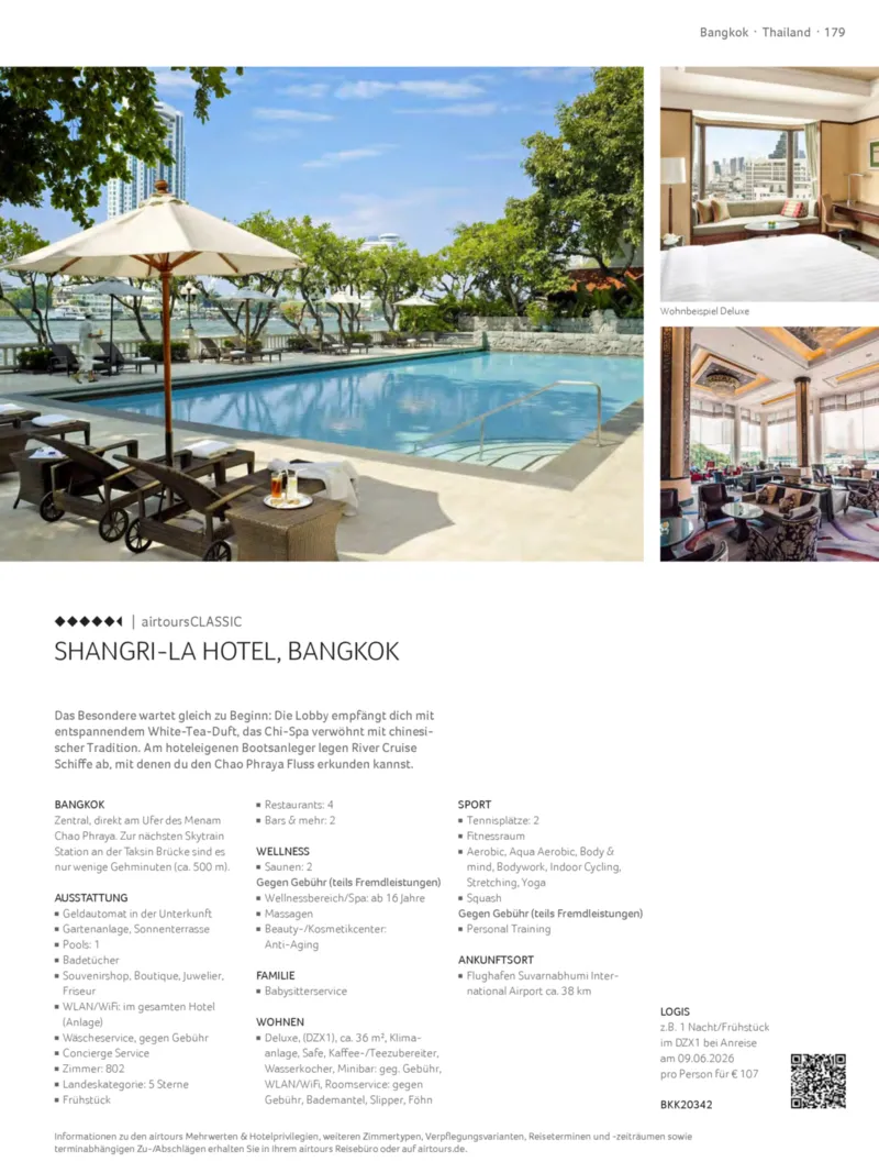 TUI Prospekt vom 01.11.2025, Seite 179