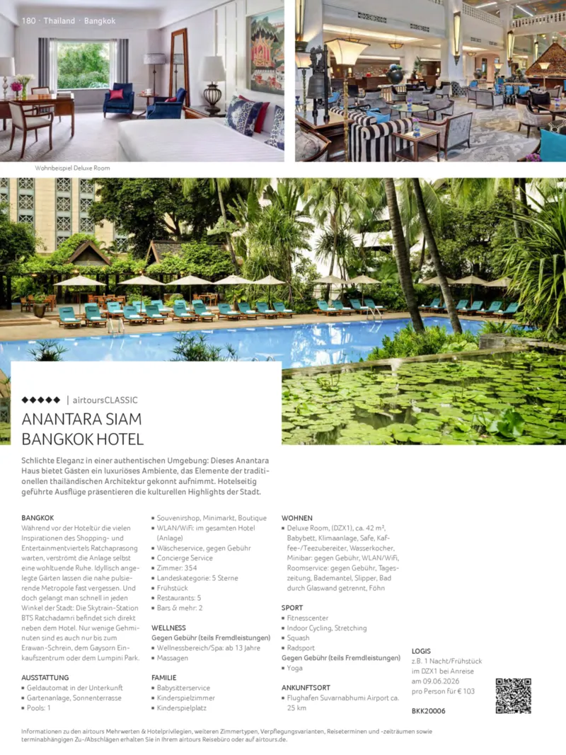 TUI Prospekt vom 01.11.2025, Seite 180
