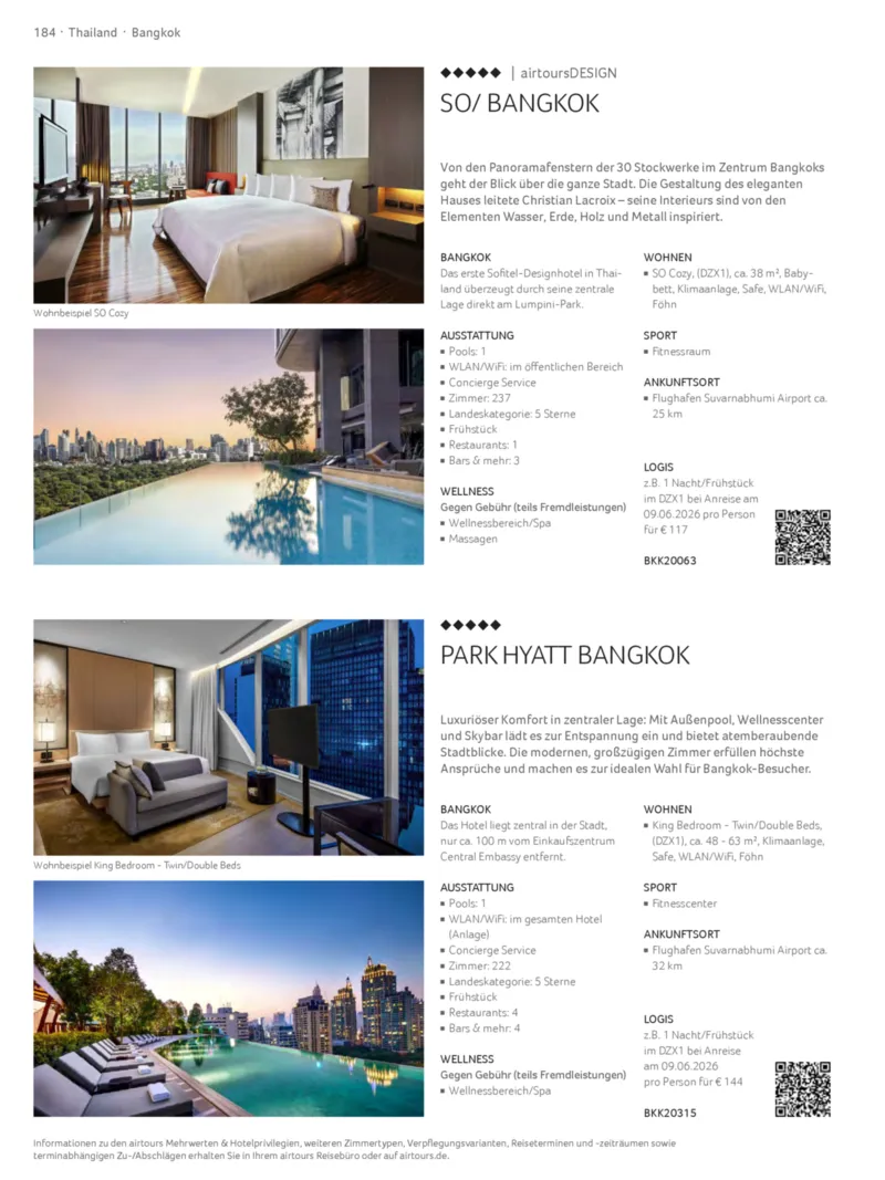 TUI Prospekt vom 01.11.2025, Seite 184