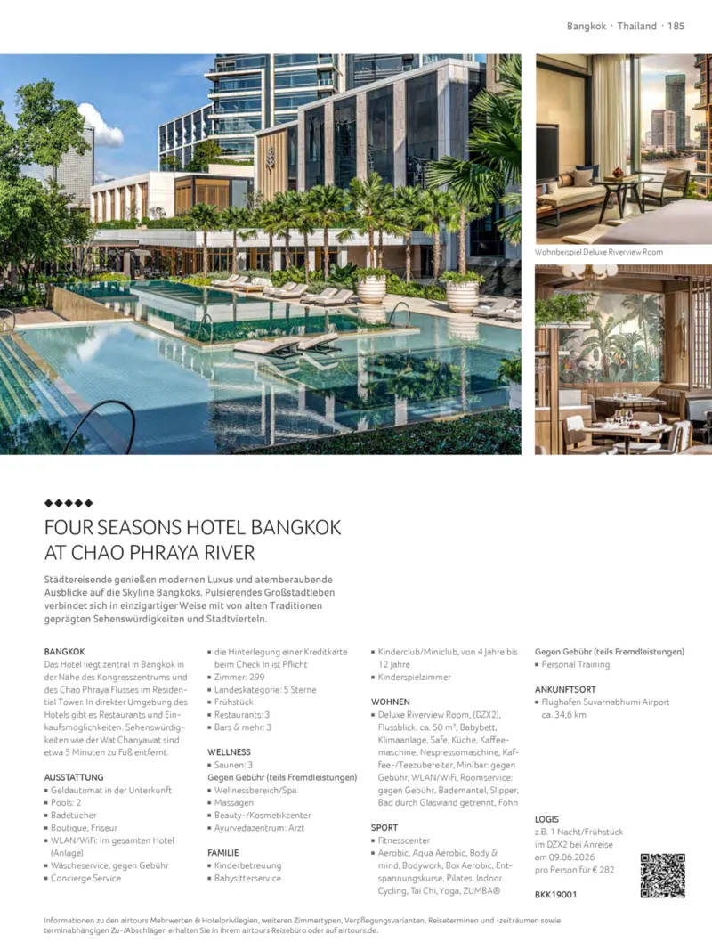 TUI Prospekt vom 01.11.2025, Seite 185
